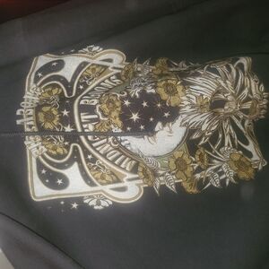 Billabong Hippy Style Hoodie